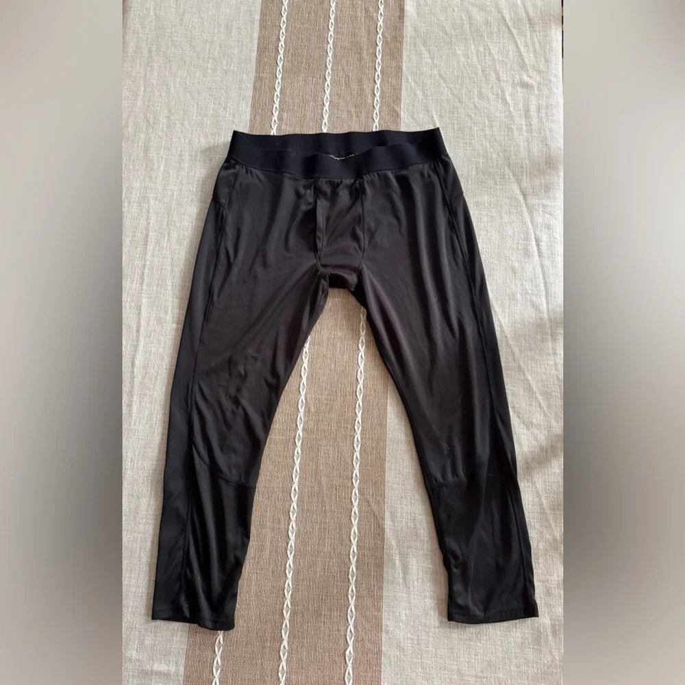 Black Men's Underpants